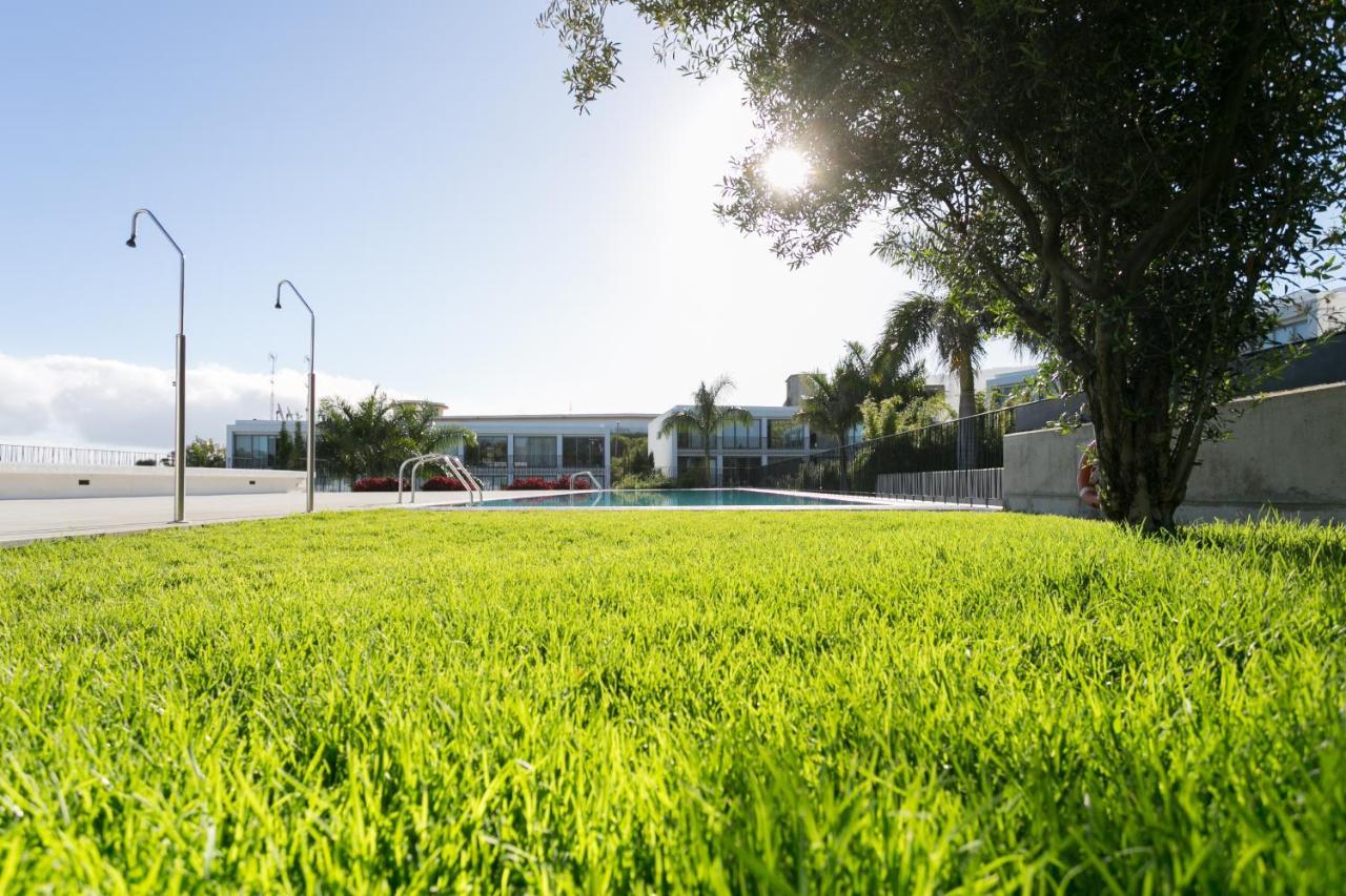 Appartamento With Mount Teide And Sea Views *