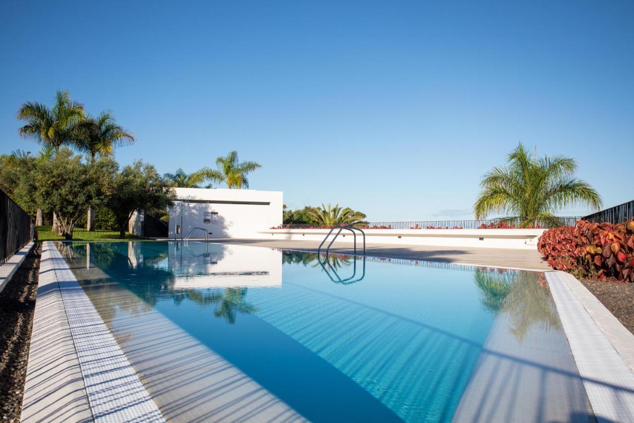 With Mount Teide And Sea Views Appartamento *